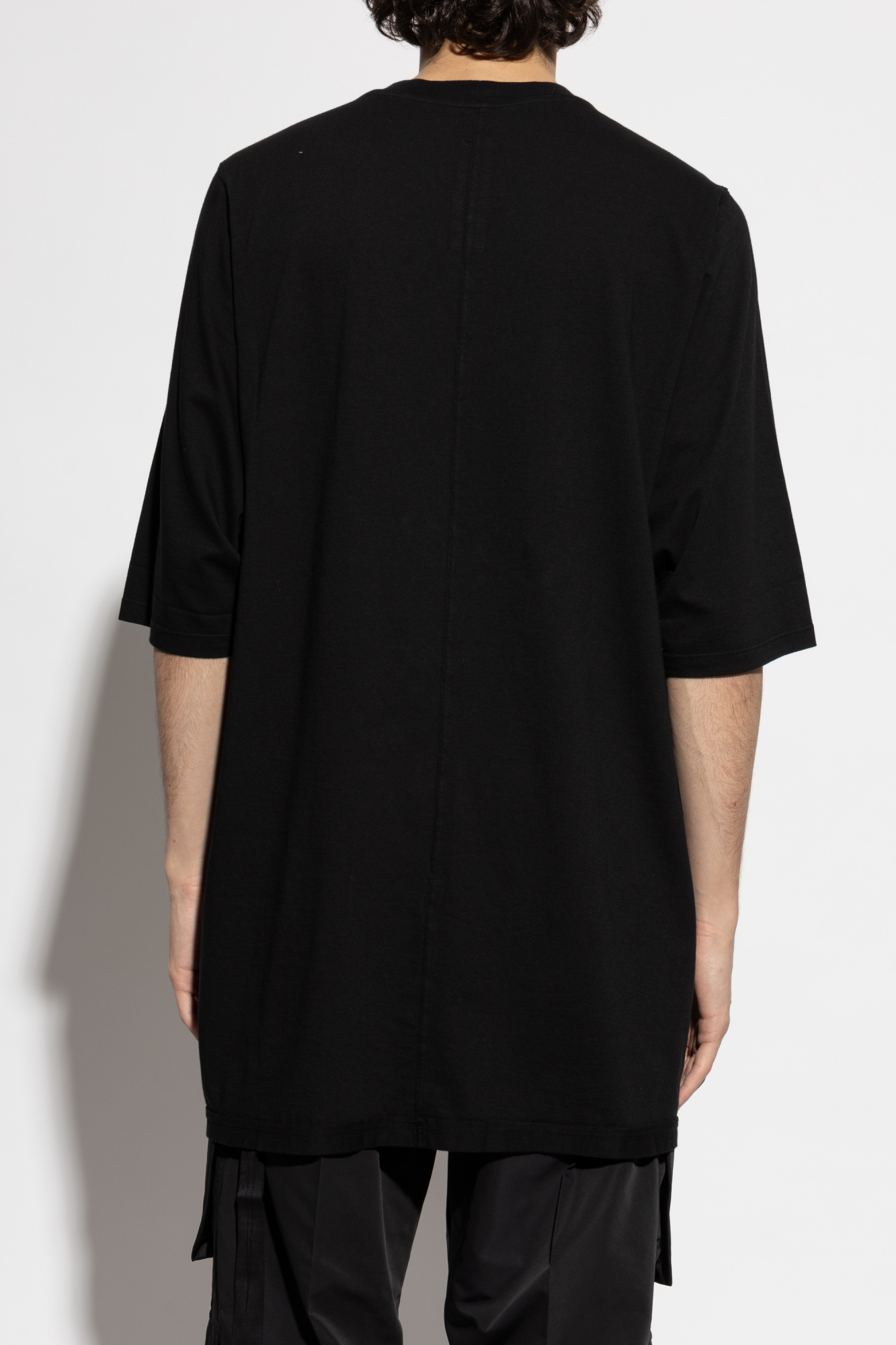 ★RICK OWENS★【DRKSHDW】ジャージTシャツ 関税込* DRKSHDW - TOPS - Rick Owens